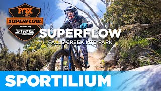 Falls Creek Superflow 2023 \\ Falls Creek MTB...