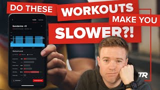 Do These Workouts Make You Slower?! – Ask a...