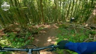 Kupres MTB Trails - Kasama
