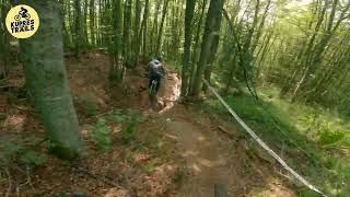 Kupres MTB Trails - Barakuša & Ivan