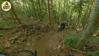 Kupres MTB Trails - HillBilly