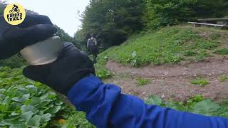 Kupres MTB Trails - Monster