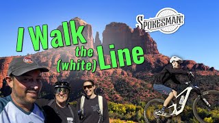 I Walk the Line