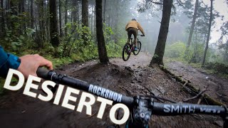 Desierto De Los Leones With Shawn Neer |...