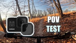 TELESIN CPL Filter For GoPro Hero 11