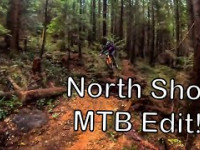 NORTH SHORE MTB EDIT!!!