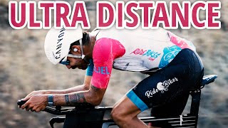 What’s a 500 MILE Bike Race like? (An Ultra...