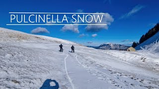 PULCINELLA SNOW 2023