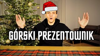 Górski Poradnik Prezentowy 2023 | Dla...