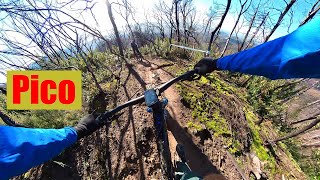 Le Nostre Strade - Pico Enduro, Pico Black...