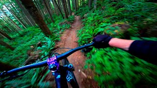 120 Minutes of Mountain Bike ASMR POV || 2023