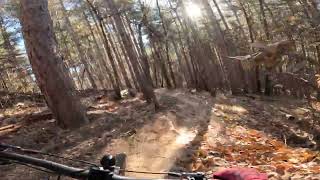 Revenant 2023, Finale Ligure