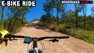 A full E-Mountain Bike experience.. |...
