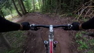No brainer, telluride bike park