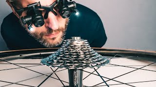 Extralite cyber hub maintenance & bearing...