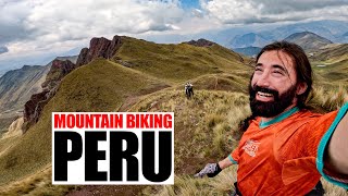 The MTB trip of a lifetime begins NOW!! |...