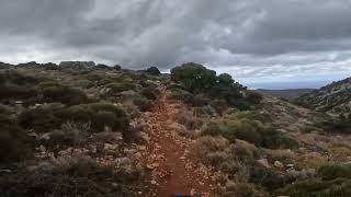 Thygatera trail 09/12/2023 with @FOKOS and...