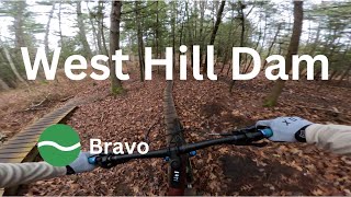 Bravo - West Hill Dam