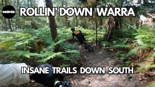 INSANE TRAILS DOWN SOUTH | FAST, LOOSE &...