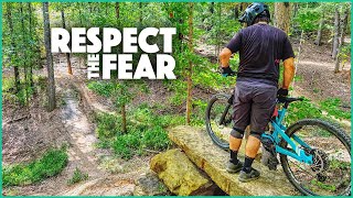 RESPECT the FEAR | Drop the Hammer,...