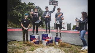 Red Bull Pump Track World Championship...