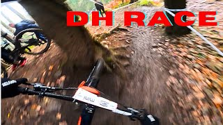 We're back to DOWNHILL RACING!