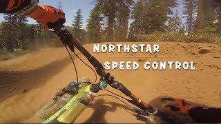 NORTHSTAR - SPEED CONTROL TRAIL