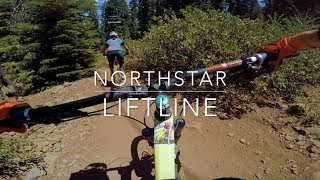 NORTHSTAR -  LIFTLINE TRAIL