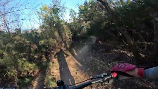KillBill1 2023, Finale Ligure