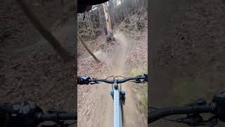 Finale Ligure MTB ⚫️ | Kill Bill 1 | First...