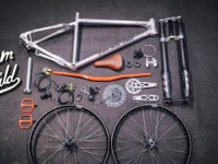 DREAM BUILD MTB - Nicolai Argon Gen