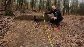 NEW skills area at the Forest of Dean FOD...