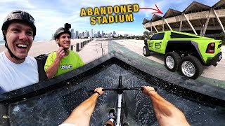 I Can't Believe We Did This?!
