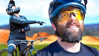E-Biker Vs Regular Biker