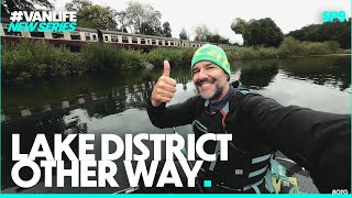 Vanlife UK Adventure Series: Episode Nine -...
