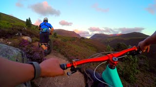 Lairig Ghru