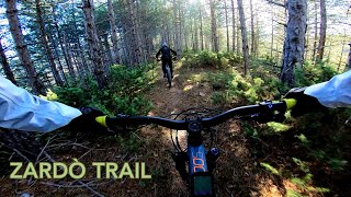 Monte Battaglia - Zardò Trail