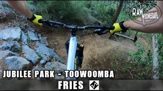 NEW* FRIES | Toowoomba | RAW WEDNESDAYS
