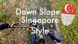 How To Corner Confidently Singapore Style