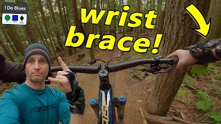 One Brace to Rule Them All!