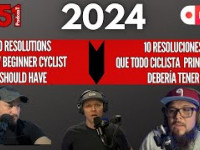 10 Resolutions Every Beginner Cyclist Should Have