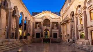 Memories of CROATIA  |  Sony A7IV