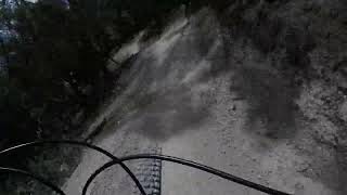 Flow Monster Meehan Range (Clarence MTB Park)