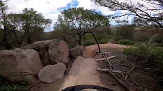 Junction Track 14 - You Yangs December 2023