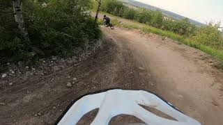 Safari Planet @ winsport with Eddy