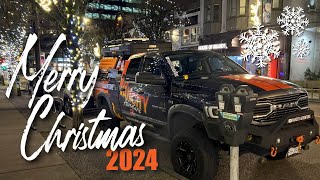 Merry Christmas Celebration 2024 | Vancity...