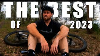 My top 5 Video's/Rides from 2023! | Year Recap