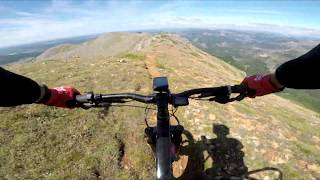 MAXIAVALANCHE PEÑACORADA - 100% ENDURO E-MTB...