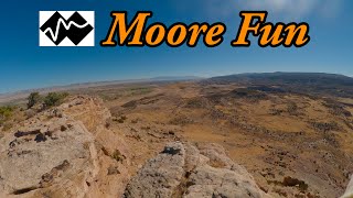 Hardest MTB Trail in Fruita, CO - Moore Fun