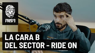 La Cara B de las marcas de bicis - RIDE ON - EP 58